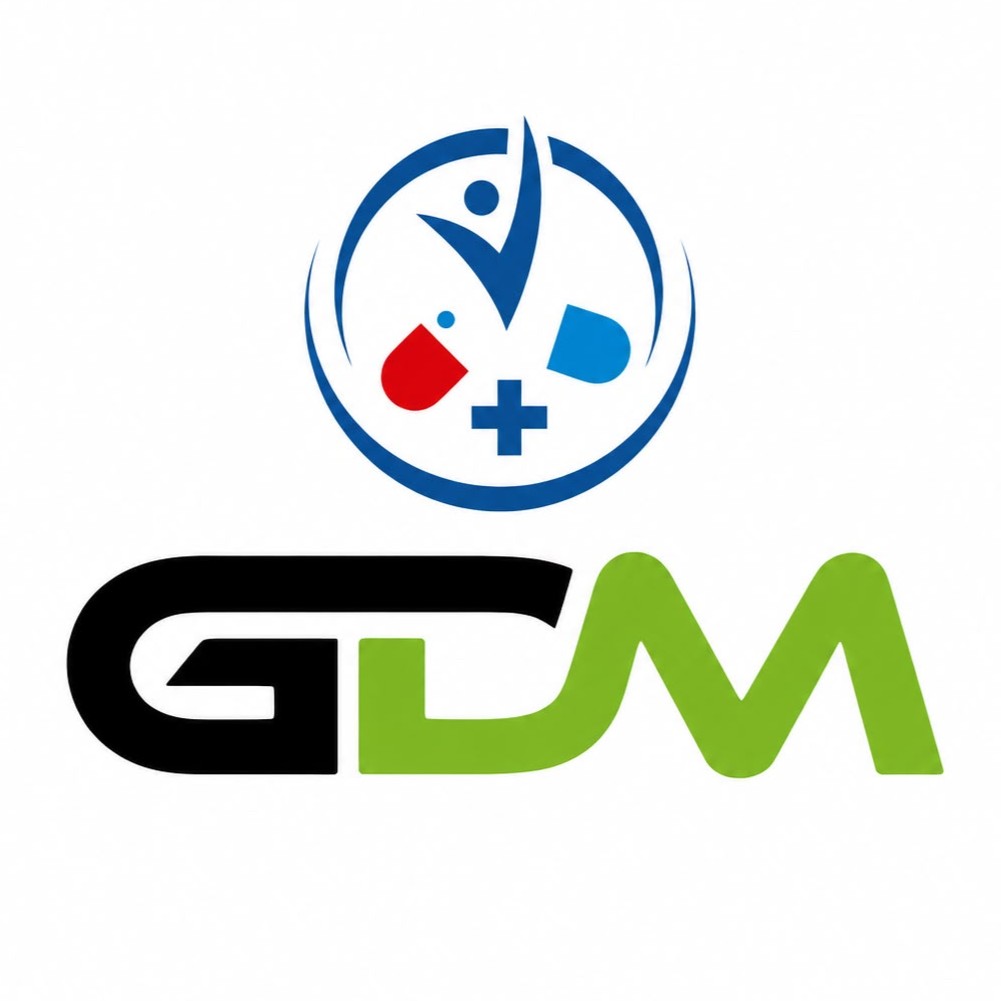 Sri Gupta Drug Mart mark
